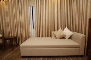 The Suites at Mount Malarayat