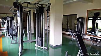 The Suites at Mount Malarayat