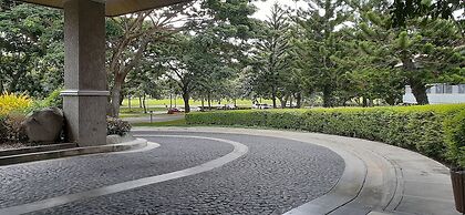The Suites at Mount Malarayat