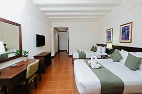 The Suites at Mount Malarayat