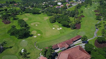 The Suites at Mount Malarayat