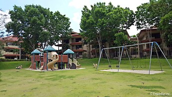 The Suites at Mount Malarayat