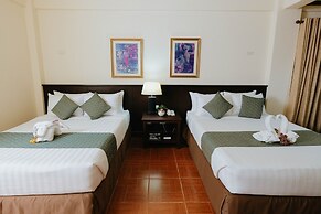 The Suites at Mount Malarayat