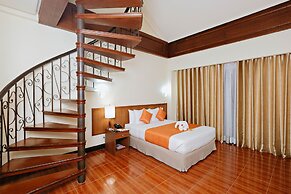 The Suites at Mount Malarayat