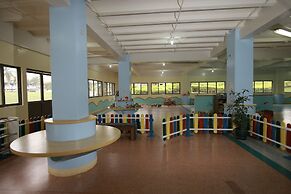The Suites at Mount Malarayat