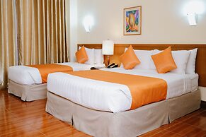 The Suites at Mount Malarayat