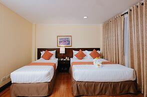 The Suites at Mount Malarayat