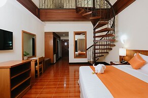 The Suites at Mount Malarayat