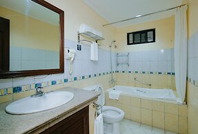The Suites at Mount Malarayat