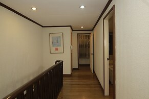 The Suites at Mount Malarayat