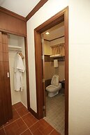 The Suites at Mount Malarayat