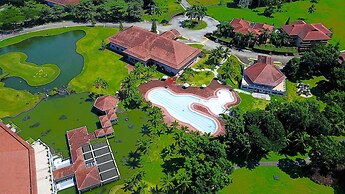 The Suites at Mount Malarayat