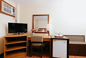 The Suites at Mount Malarayat