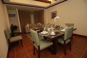 The Suites at Mount Malarayat