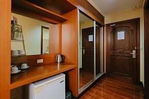 The Suites at Mount Malarayat