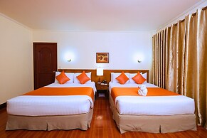 The Suites at Mount Malarayat