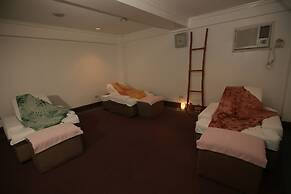 The Suites at Mount Malarayat