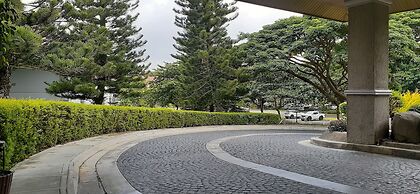 The Suites at Mount Malarayat
