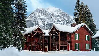 Paradise Lodge & Bungalows