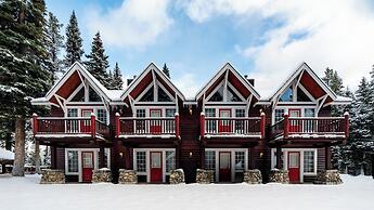 Paradise Lodge & Bungalows