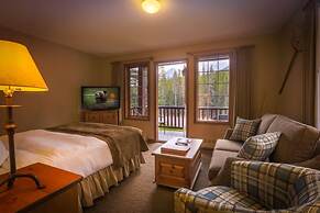 Paradise Lodge & Bungalows