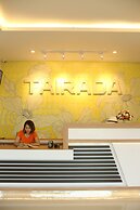 Tairada Boutique Hotel x StayLah