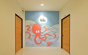 Tairada Boutique Hotel x StayLah