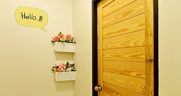 Tairada Boutique Hotel x StayLah