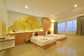 Tairada Boutique Hotel x StayLah