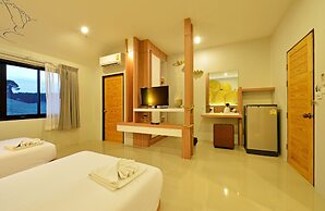 Tairada Boutique Hotel x StayLah