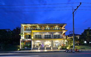 Tairada Boutique Hotel x StayLah