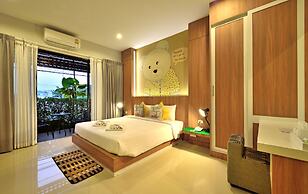 Tairada Boutique Hotel x StayLah