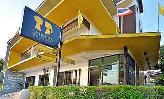 Tairada Boutique Hotel x StayLah