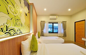 Tairada Boutique Hotel x StayLah