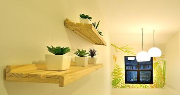 Tairada Boutique Hotel x StayLah