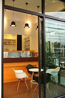 Tairada Boutique Hotel x StayLah