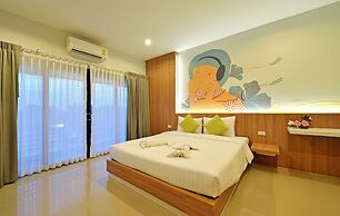 Tairada Boutique Hotel x StayLah