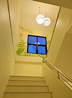 Tairada Boutique Hotel x StayLah