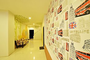 Tairada Boutique Hotel x StayLah