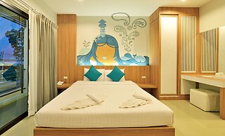 Tairada Boutique Hotel x StayLah