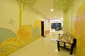 Tairada Boutique Hotel x StayLah