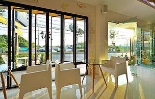 Tairada Boutique Hotel x StayLah