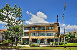 Tairada Boutique Hotel x StayLah