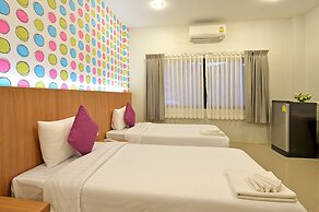 Tairada Boutique Hotel x StayLah