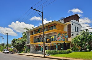 Tairada Boutique Hotel x StayLah