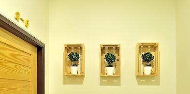 Tairada Boutique Hotel x StayLah