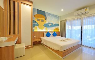 Tairada Boutique Hotel x StayLah