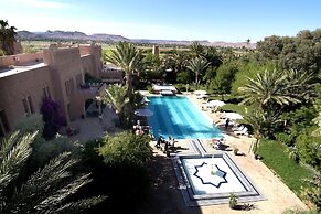 Hotel Ouarzazate Le Tichka