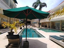 Bali Court Hotel and Apartments