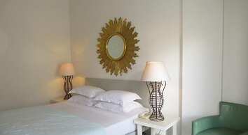 Bali Court Hotel and Apartments